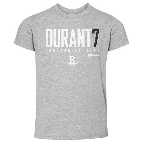 Kevin Durant Kids Toddler T-Shirt | 500 LEVEL