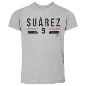 Luis Suarez Kids Toddler T-Shirt | 500 LEVEL