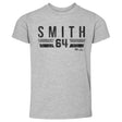 Shane Smith Kids Toddler T-Shirt | 500 LEVEL