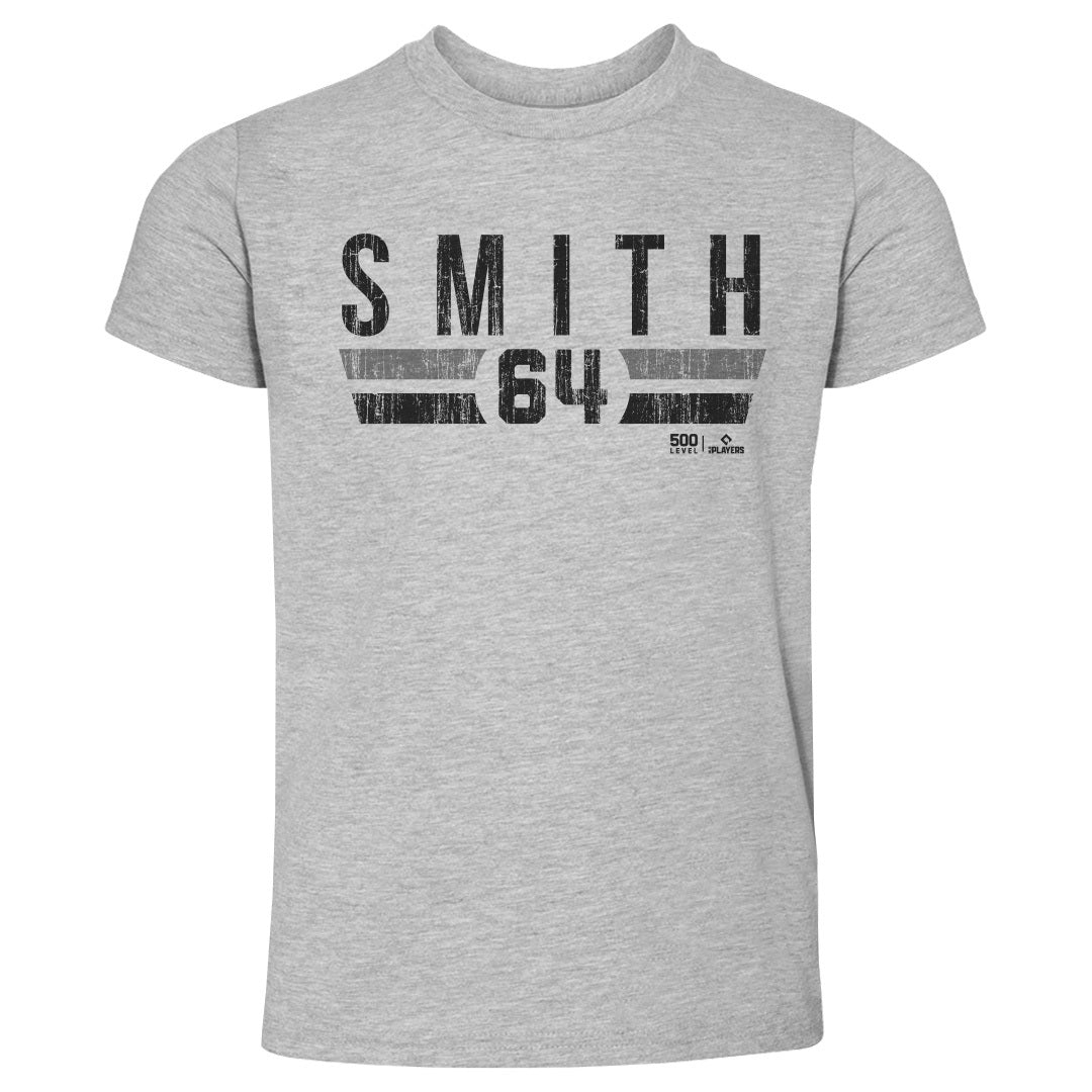 Shane Smith Kids Toddler T-Shirt | 500 LEVEL