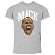 Shelvin Mack Kids Toddler T-Shirt | 500 LEVEL