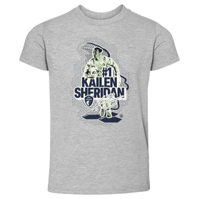 Kailen Sheridan Kids Toddler T-Shirt | 500 LEVEL