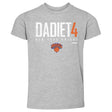 Pacome Dadiet Kids Toddler T-Shirt | 500 LEVEL