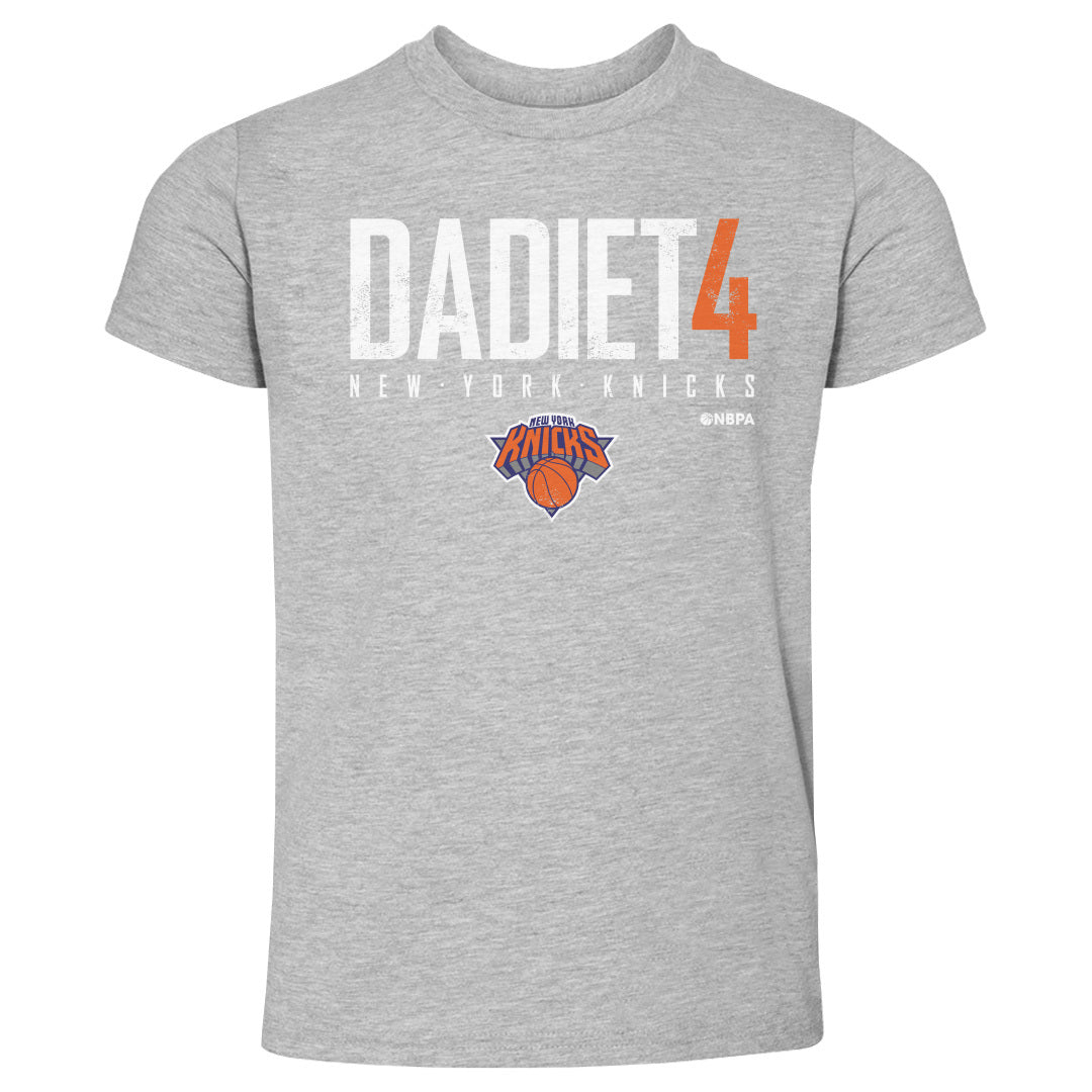 Pacome Dadiet Kids Toddler T-Shirt | 500 LEVEL