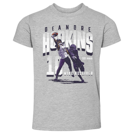 DeAndre Hopkins Kids Toddler T-Shirt | 500 LEVEL