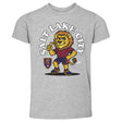 Real Salt Lake Kids Toddler T-Shirt | 500 LEVEL