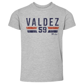 Framber Valdez Kids Toddler T-Shirt | 500 LEVEL