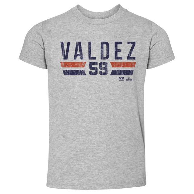Framber Valdez Kids Toddler T-Shirt | 500 LEVEL