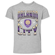 Orlando City Kids Toddler T-Shirt | 500 LEVEL