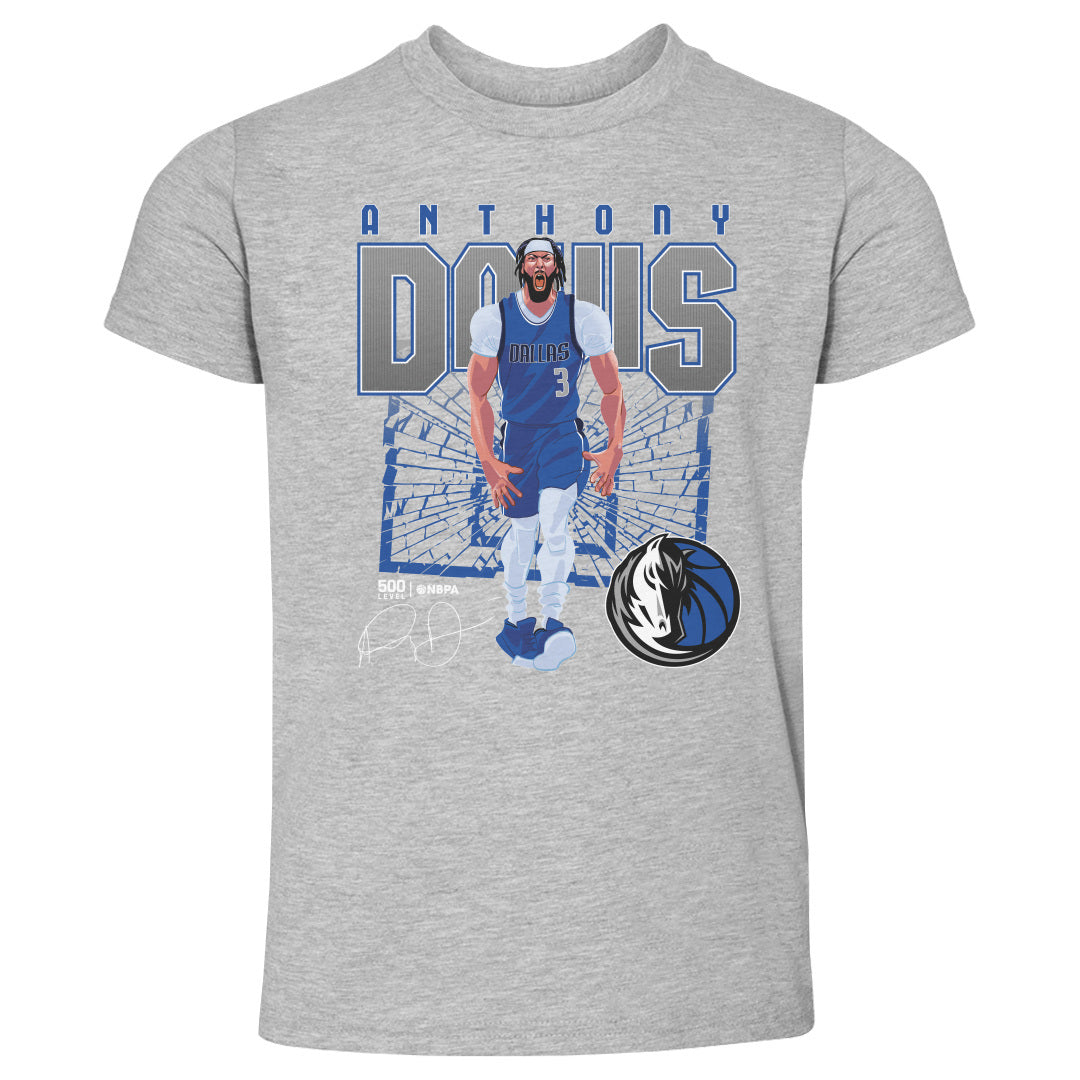 Anthony Davis Kids Toddler T-Shirt | 500 LEVEL