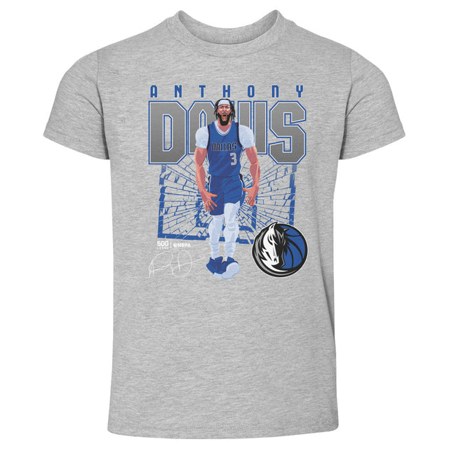Anthony Davis Kids Toddler T-Shirt | 500 LEVEL