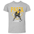 David Pastrnak Kids Toddler T-Shirt | 500 LEVEL