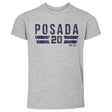 Jorge Posada Kids Toddler T-Shirt | 500 LEVEL