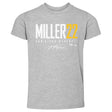 Mason Miller Kids Toddler T-Shirt | 500 LEVEL