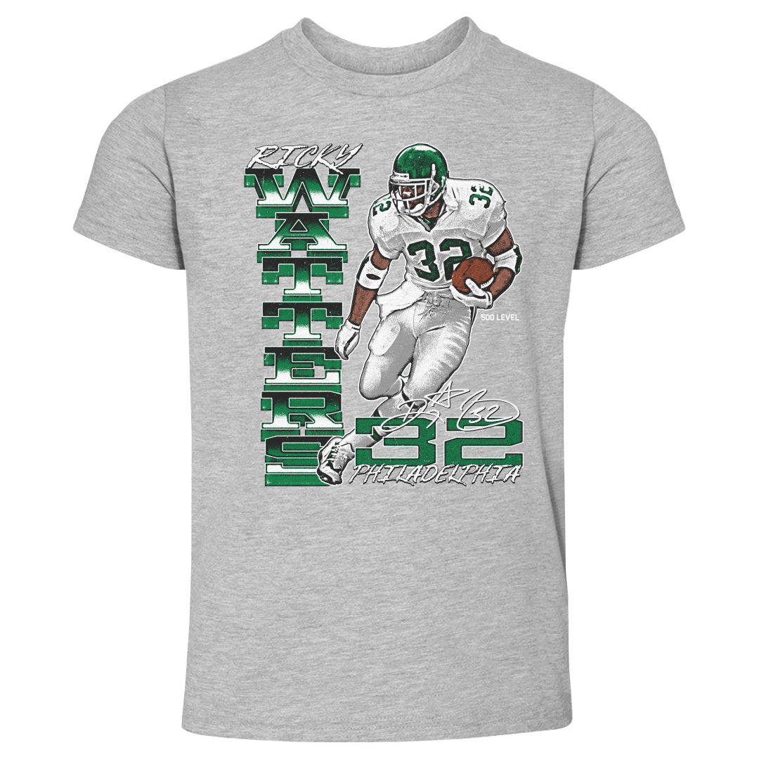 Ricky Watters Kids Toddler T-Shirt | 500 LEVEL