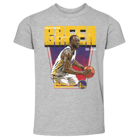 Draymond Green Kids Toddler T-Shirt | 500 LEVEL