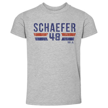 Matthew Schaefer Kids Toddler T-Shirt | 500 LEVEL