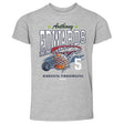 Anthony Edwards Kids Toddler T-Shirt | 500 LEVEL