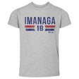 Shota Imanaga Kids Toddler T-Shirt | 500 LEVEL