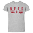 Zach Neto Kids Toddler T-Shirt | 500 LEVEL