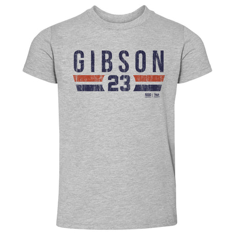 Kirk Gibson Kids Toddler T-Shirt | 500 LEVEL