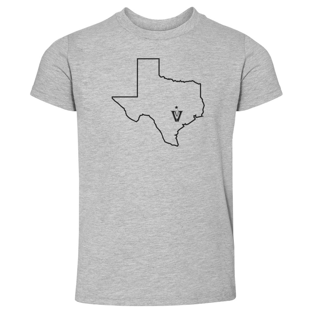 Vandegrift Kids Toddler T-Shirt | 500 LEVEL