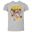 Steph Curry Kids Toddler T-Shirt | 500 LEVEL