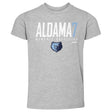 Santi Aldama Kids Toddler T-Shirt | 500 LEVEL