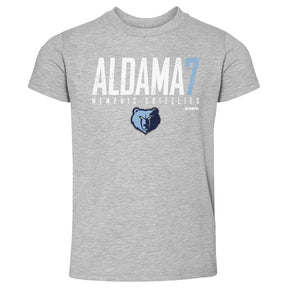 Santi Aldama Kids Toddler T-Shirt | 500 LEVEL