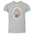 Donovan Mitchell Kids Toddler T-Shirt | 500 LEVEL