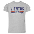 Mark Vientos Kids Toddler T-Shirt | 500 LEVEL