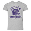 Andrew Van Ginkel Kids Toddler T-Shirt | 500 LEVEL