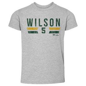 Jacob Wilson Kids Toddler T-Shirt | 500 LEVEL