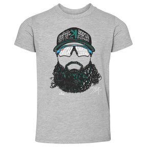 Devin Smeltzer Kids Toddler T-Shirt | 500 LEVEL