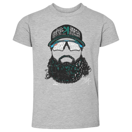 Devin Smeltzer Kids Toddler T-Shirt | 500 LEVEL