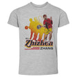 Zhizhen Zhang Kids Toddler T-Shirt | 500 LEVEL