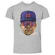 Juan Soto Kids Toddler T-Shirt | 500 LEVEL
