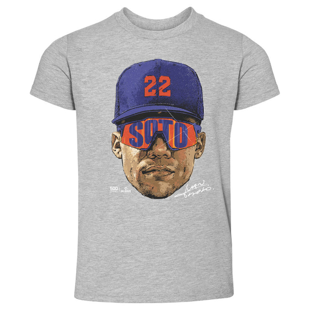 Juan Soto Kids Toddler T-Shirt | 500 LEVEL