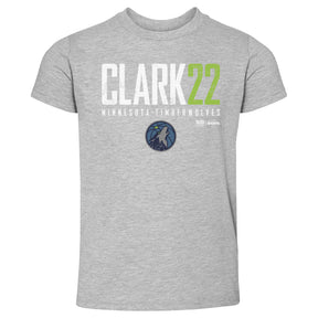 Jaylen Clark Kids Toddler T-Shirt | 500 LEVEL