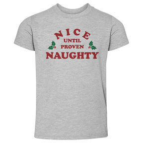Christmas Kids Toddler T-Shirt | 500 LEVEL