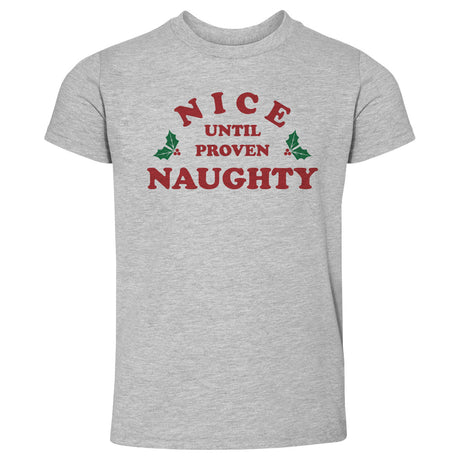 Christmas Kids Toddler T-Shirt | 500 LEVEL