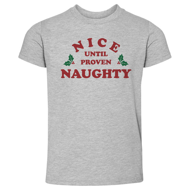 Christmas Kids Toddler T-Shirt | 500 LEVEL