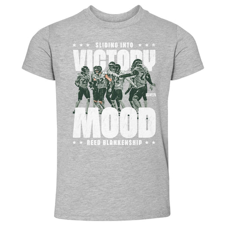 Reed Blankenship Kids Toddler T-Shirt | 500 LEVEL