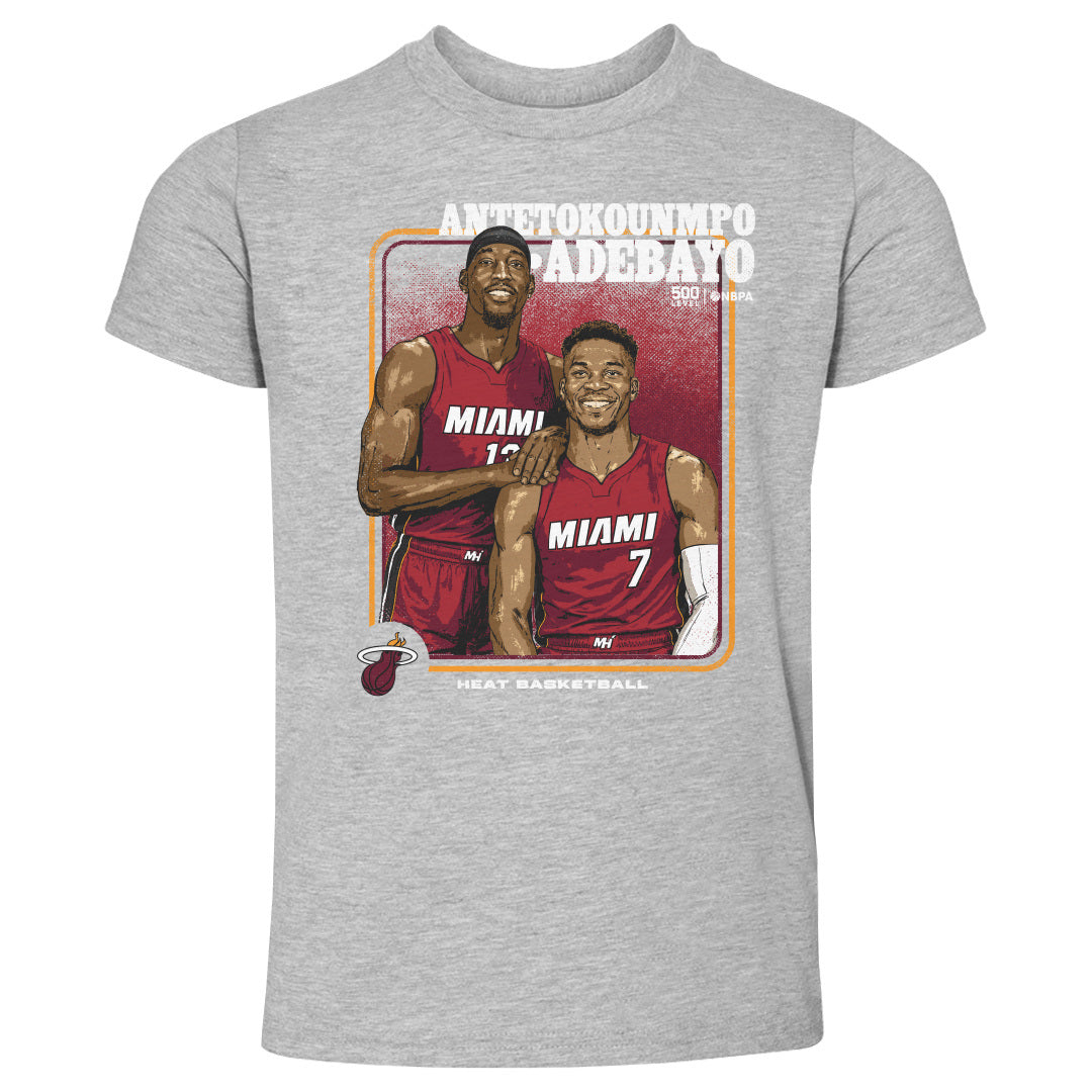 Giannis Antetokounmpo Kids Toddler T-Shirt | 500 LEVEL