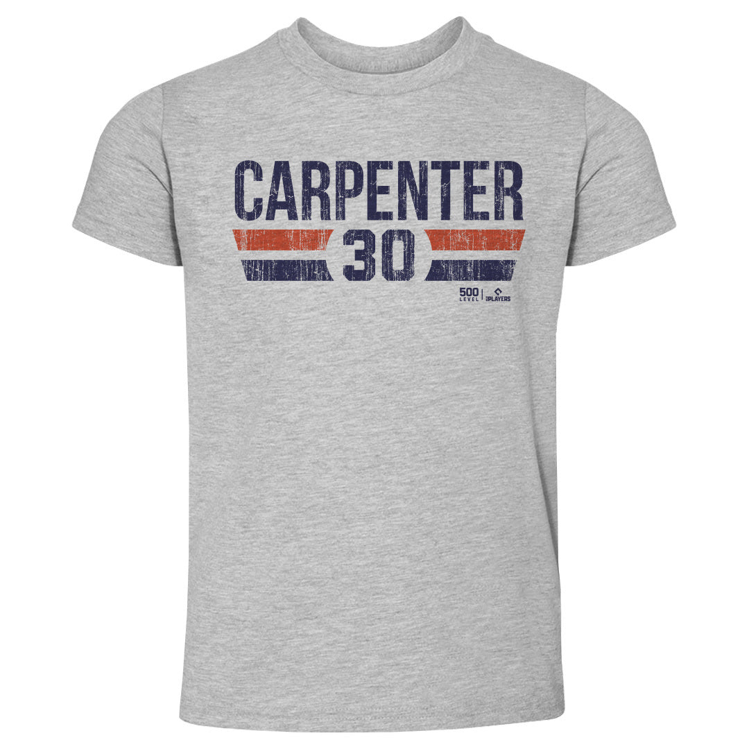 Kerry Carpenter Kids Toddler T-Shirt | 500 LEVEL