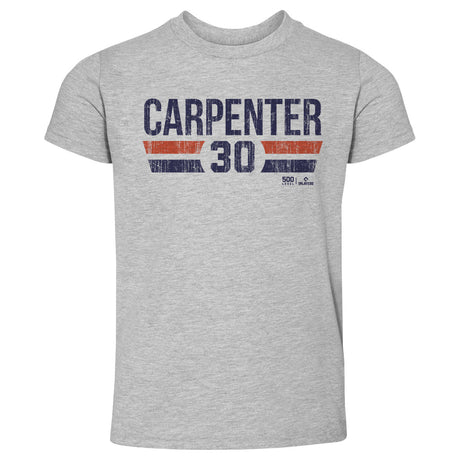 Kerry Carpenter Kids Toddler T-Shirt | 500 LEVEL