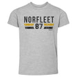 Brett Norfleet Kids Toddler T-Shirt | 500 LEVEL