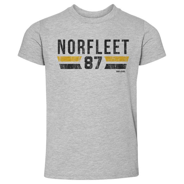 Brett Norfleet Kids Toddler T-Shirt | 500 LEVEL