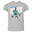 Brandon Miller Kids Toddler T-Shirt | 500 LEVEL
