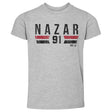 Frank Nazar Kids Toddler T-Shirt | 500 LEVEL